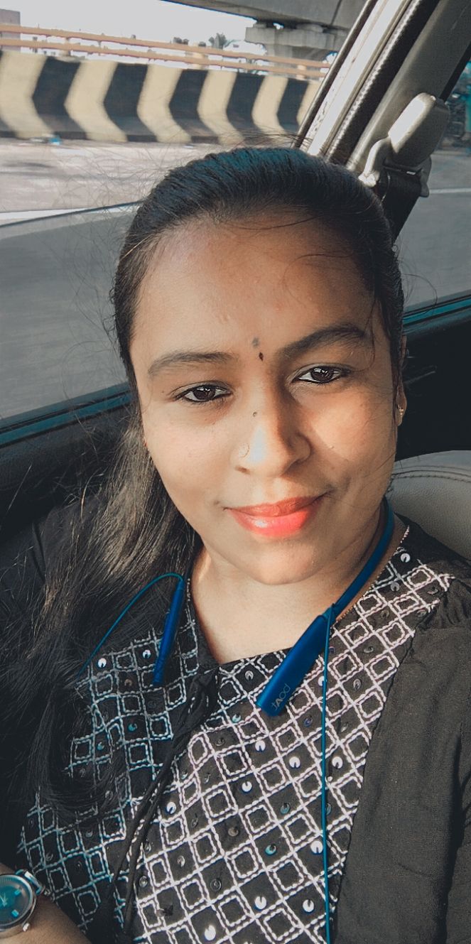 Kamakshmi .M